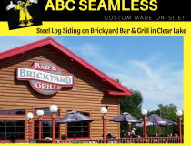 Brickyard