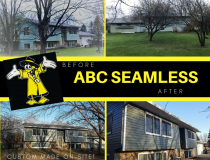 McDermonds before and after collage