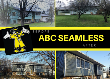 McDermonds before and after collage