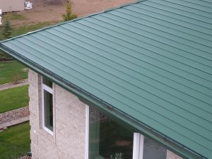 Metal Roofing Sartell MN