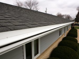 Gutter Installation Sauk Centre MN