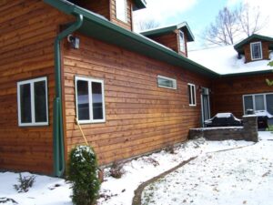 Gutter Installation Sauk Rapids MN